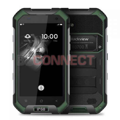 Blackview BV6000 Army Green